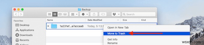 MacでiPhoneをバックアップ・復元する方法【Finder/iTunes対応】