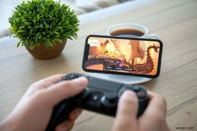 【2020年版】iPhoneで無料で楽しめるおすすめゲーム5選