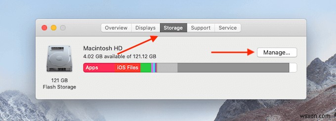 MacでiPhoneをバックアップ・復元する方法【Finder/iTunes対応】