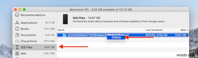 MacでiPhoneをバックアップ・復元する方法【Finder/iTunes対応】