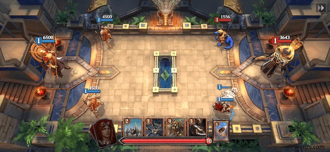 【2020年版】iPhoneで無料で楽しめるおすすめゲーム5選