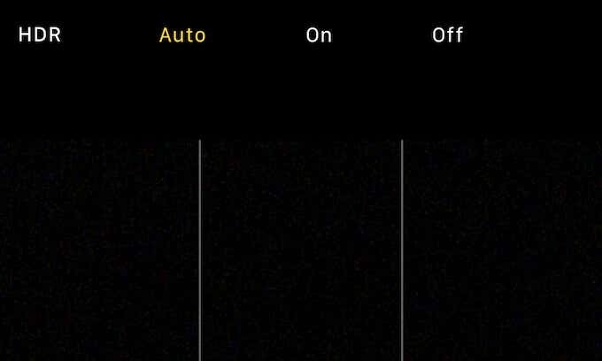 iPhoneカメラのHDRとは?仕組みと使い方、活用すべきシーンを解説
