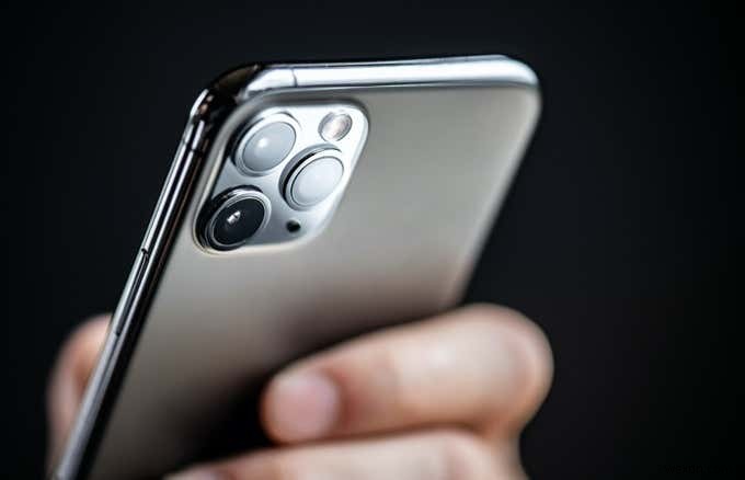 iPhoneのカメラ設定を徹底解説！撮影モードから写真編集まで完全ガイド