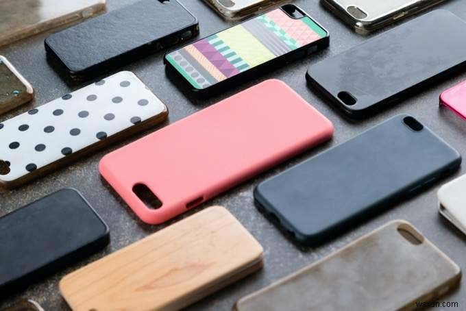 iPhoneを守るおすすめ保護ケース5選|耐衝撃・デザイン性で厳選