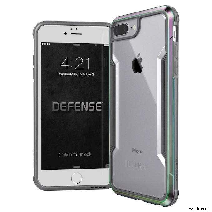 iPhoneを守るおすすめ保護ケース5選|耐衝撃・デザイン性で厳選