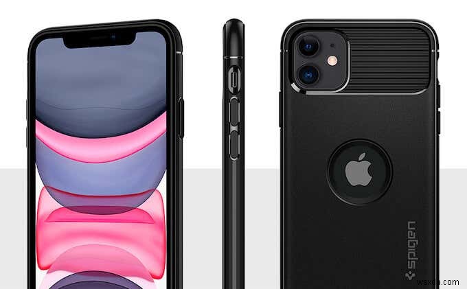 iPhoneを守るおすすめ保護ケース5選|耐衝撃・デザイン性で厳選