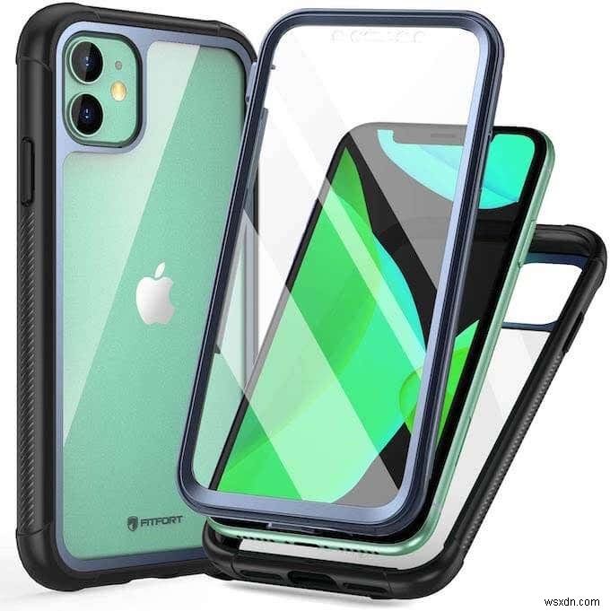 iPhoneを守るおすすめ保護ケース5選|耐衝撃・デザイン性で厳選