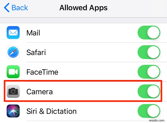 iPhoneのカメラが動かない・使えないときの対処法10選|原因別に徹底解説