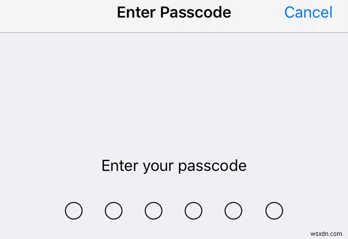 iPhoneのカメラが動かない・使えないときの対処法10選|原因別に徹底解説