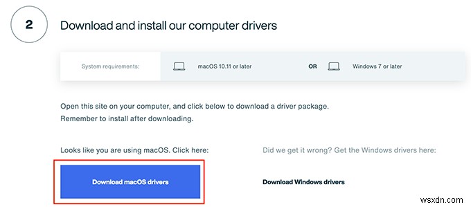 iPhoneをPC・Macのウェブカメラとして活用する方法