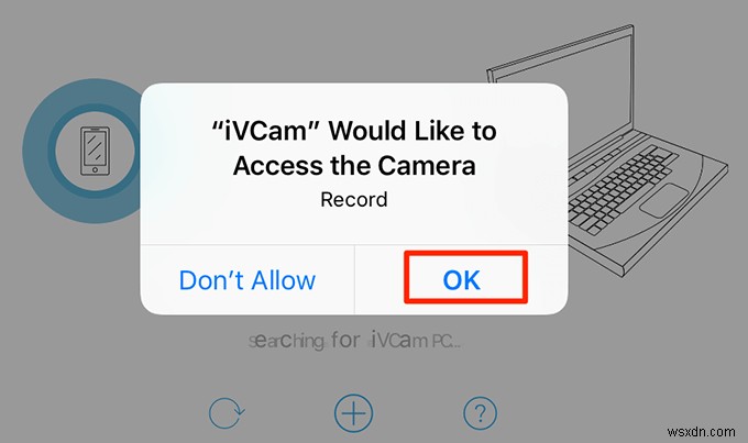 iPhoneをPC・Macのウェブカメラとして活用する方法