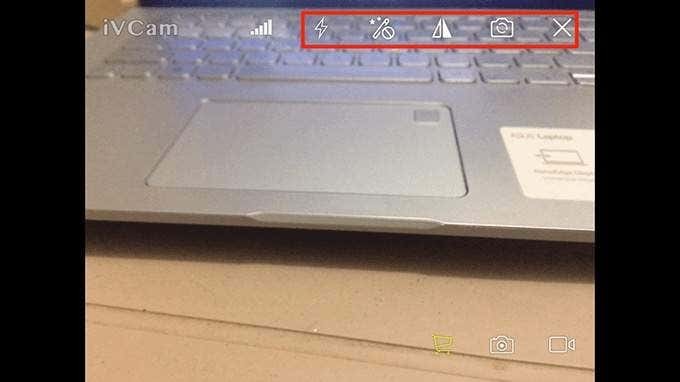iPhoneをPC・Macのウェブカメラとして活用する方法