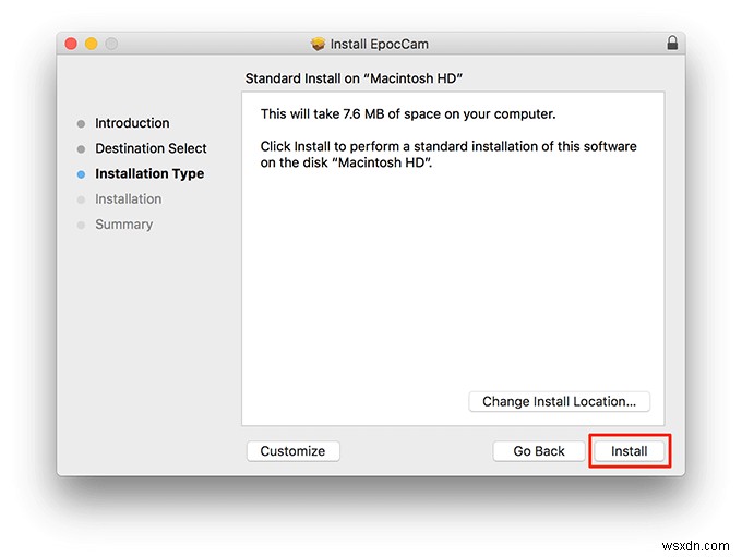 iPhoneをPC・Macのウェブカメラとして活用する方法