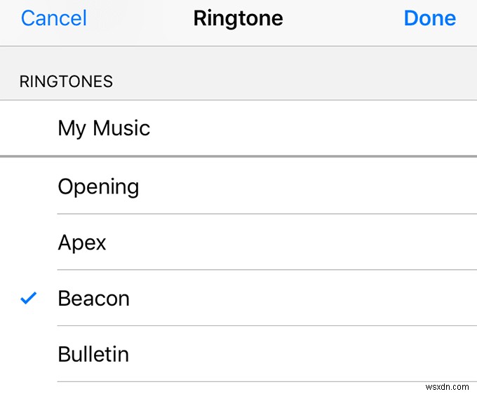 iPhoneの着信音が鳴らないときの対処法|原因別に試せる11の解決策