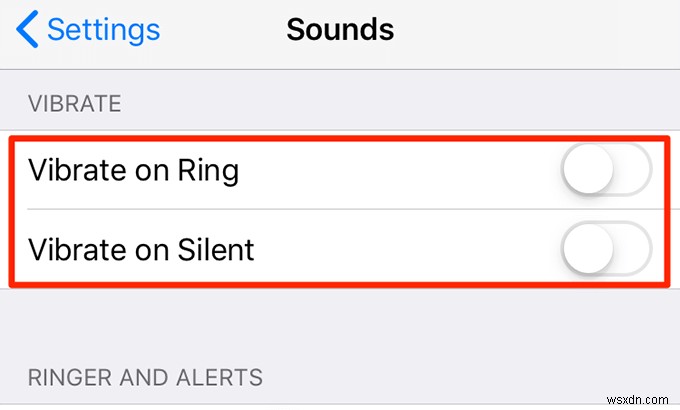 iPhoneの着信音が鳴らないときの対処法|原因別に試せる11の解決策