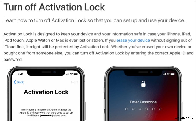 「iPhoneを探す」をオフにする方法【iPhone・iPad・Mac・iCloud対応】