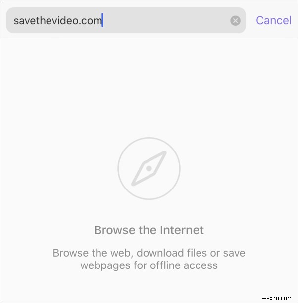 YouTube動画をiPhoneのカメラロールに保存する方法【完全ガイド】