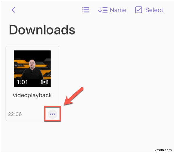 YouTube動画をiPhoneのカメラロールに保存する方法【完全ガイド】