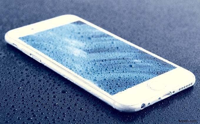 iPhoneのタッチスクリーンが反応しないときの対処法まとめ