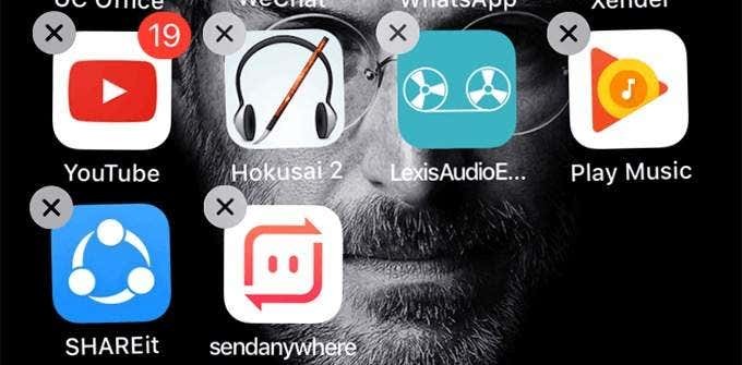 iPhoneのタッチスクリーンが反応しないときの対処法まとめ