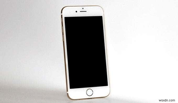 iPhoneのタッチスクリーンが反応しないときの対処法まとめ