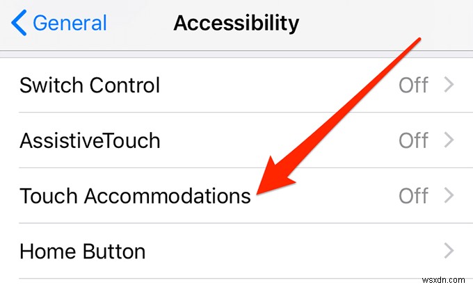 iPhoneのタッチスクリーンが反応しないときの対処法まとめ