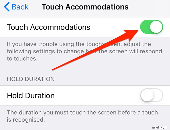 iPhoneのタッチスクリーンが反応しないときの対処法まとめ