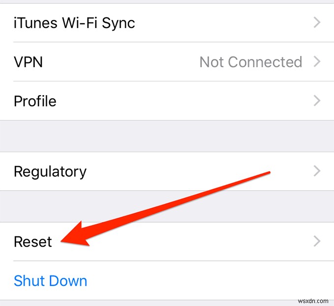 iPhoneのタッチスクリーンが反応しないときの対処法まとめ