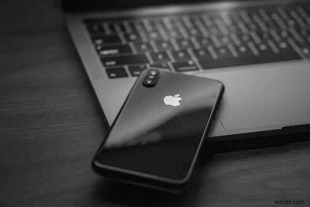 MacでiPhoneのインターネット共有が使えないときの解決策8選