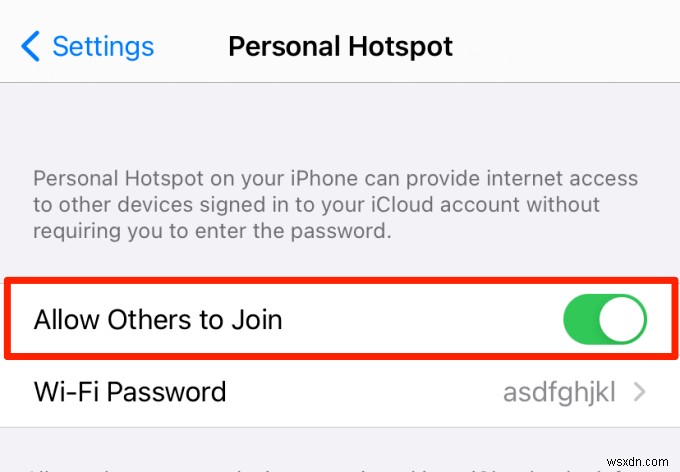 MacでiPhoneのインターネット共有が使えないときの解決策8選