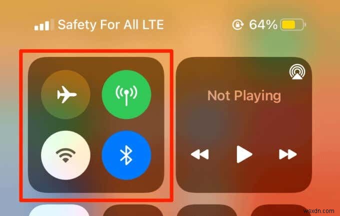 MacでiPhoneのインターネット共有が使えないときの解決策8選