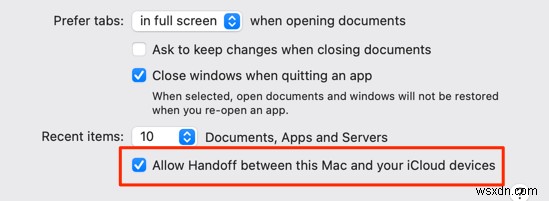 MacでiPhoneのインターネット共有が使えないときの解決策8選