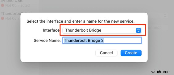 MacでiPhoneのインターネット共有が使えないときの解決策8選