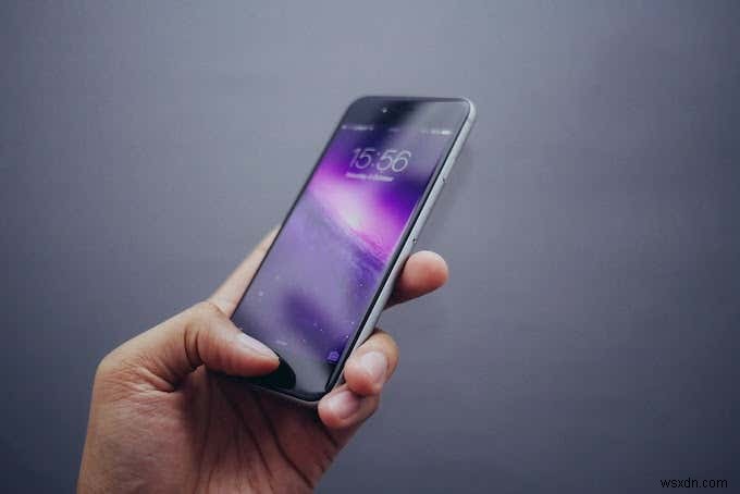おすすめiPhoneロック画面15選|ライフスタイル・自然・宇宙までジャンル別に厳選