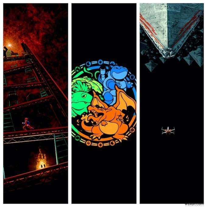 おすすめiPhoneロック画面15選|ライフスタイル・自然・宇宙までジャンル別に厳選