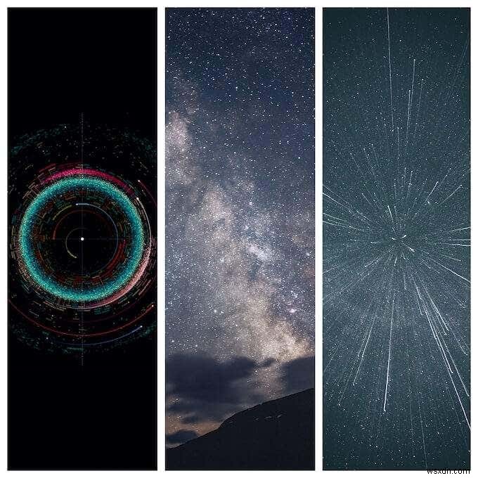 おすすめiPhoneロック画面15選|ライフスタイル・自然・宇宙までジャンル別に厳選