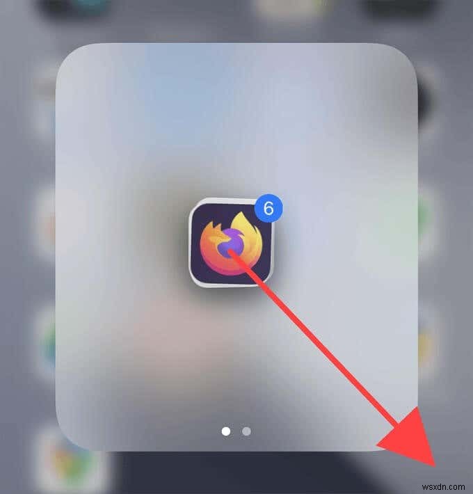 iPhoneでフォルダを作成してアプリを整理する方法｜作成・移動・削除まで徹底解説