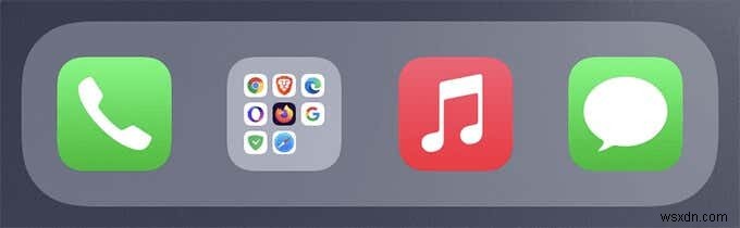 iPhoneでフォルダを作成してアプリを整理する方法｜作成・移動・削除まで徹底解説