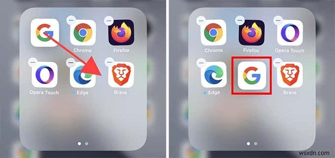 iPhoneでフォルダを作成してアプリを整理する方法｜作成・移動・削除まで徹底解説