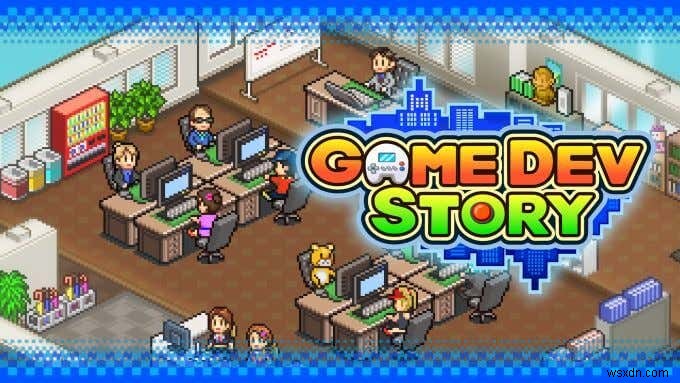 iPhoneで遊びたいおすすめシミュレーションゲーム8選