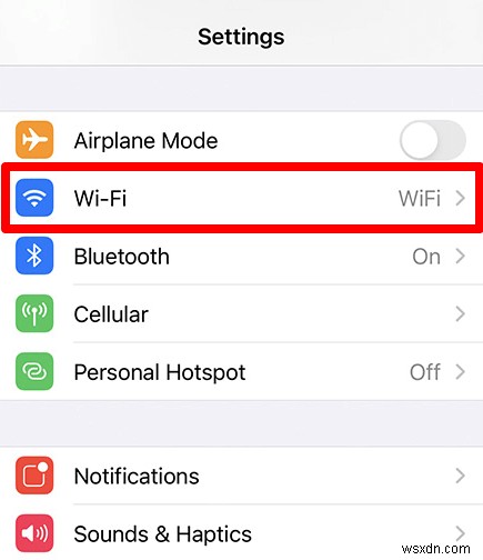 iPhoneの「低データモード」とは？有効・無効にする設定方法と通信量節約術を徹底解説