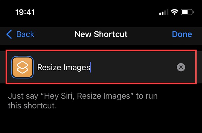 iPhoneで画像のサイズを変更する方法｜ショートカットと無料アプリ活用ガイド