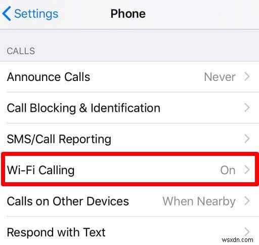 iPhoneのWi-Fi通話を使って電話をかける方法｜設定手順をわかりやすく解説