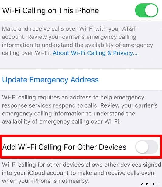 iPhoneのWi-Fi通話を使って電話をかける方法｜設定手順をわかりやすく解説