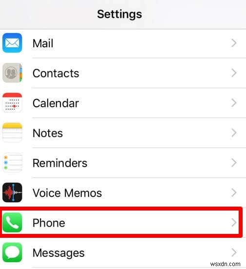 iPhoneのWi-Fi通話を使って電話をかける方法｜設定手順をわかりやすく解説