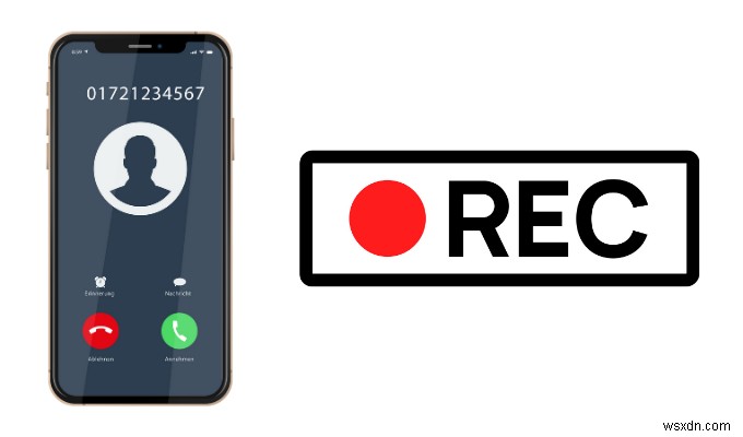 iPhoneで使えるおすすめ通話録音アプリ7選｜無料から使える定番アプリを徹底比較