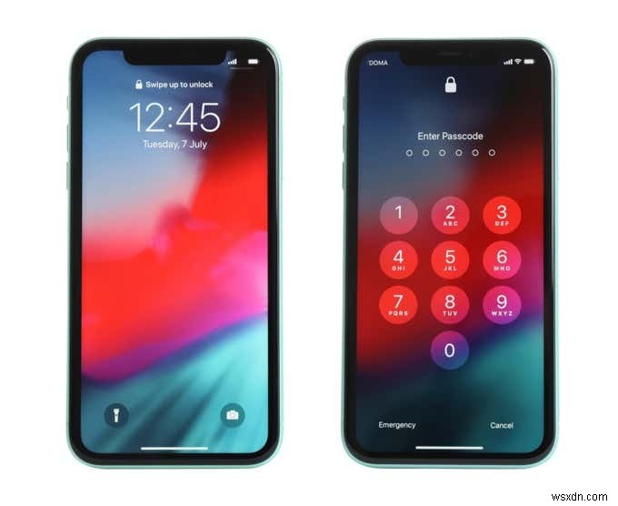 iPhoneのロック画面に動画を設定する方法｜ライブフォトとダイナミック壁紙の使い分け