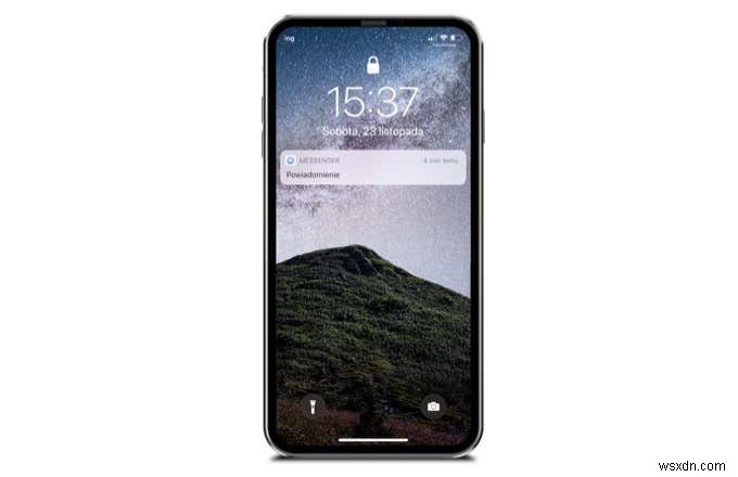 iPhoneのロック画面に動画を設定する方法｜ライブフォトとダイナミック壁紙の使い分け