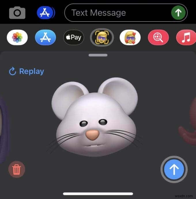 iPhoneでミー文字（Memoji）を使う方法｜作成・送信・編集まで徹底解説