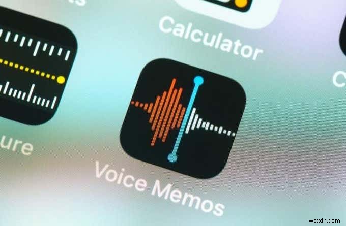 iPhoneでボイスメモを誤って削除した?失った録音を復元する4つの方法
